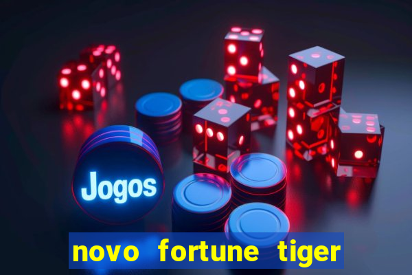 novo fortune tiger 2 demo